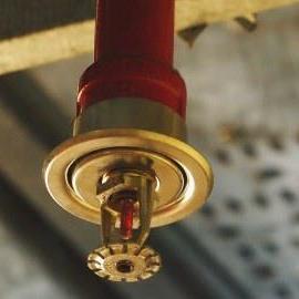 Sprinkler System Design