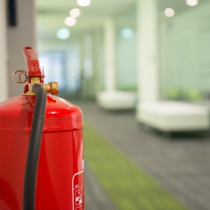 Fire Risk management 1